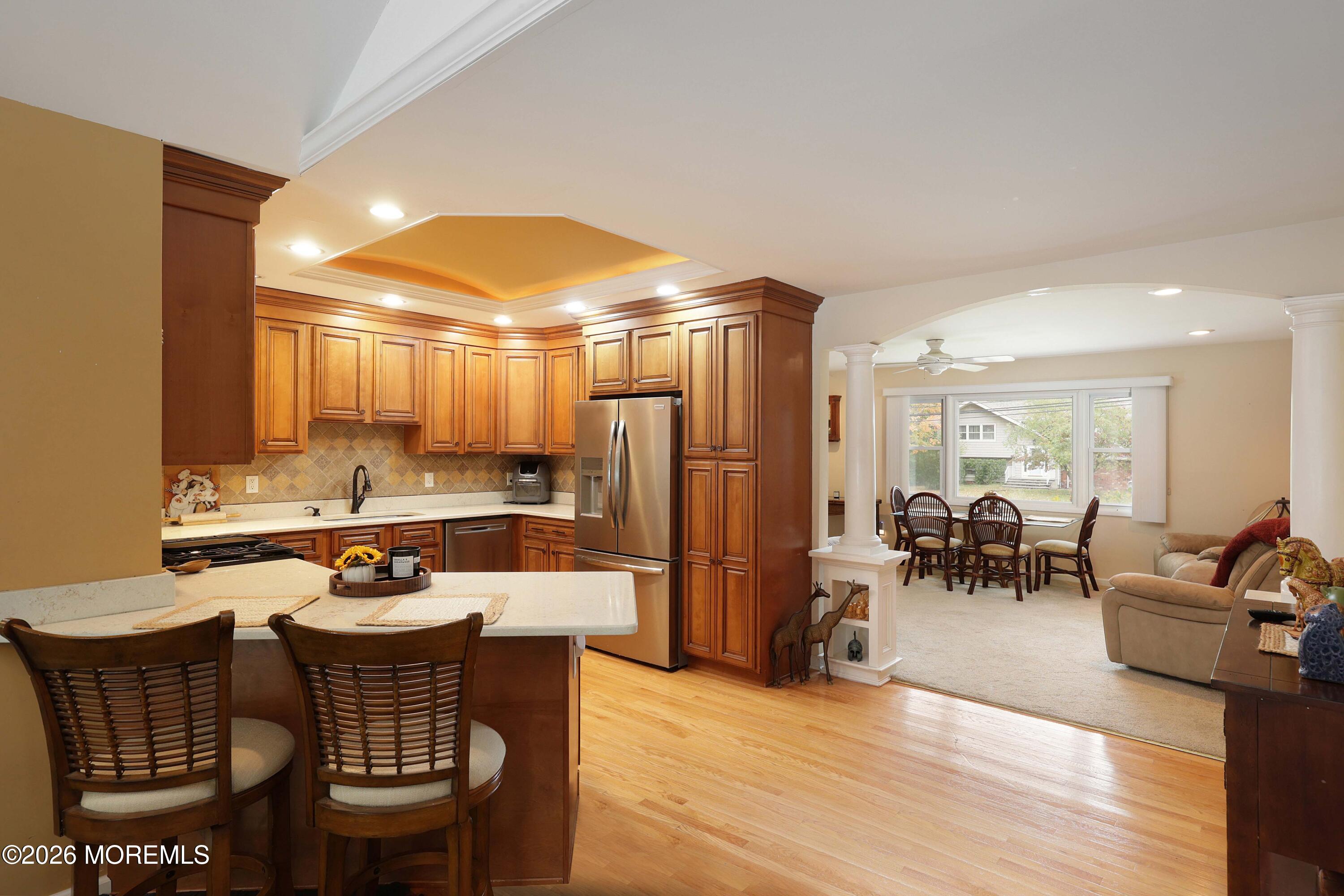 614 Duquesne Boulevard Brick NJ 08723