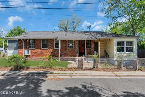 40 N Shore Boulevard Keansburg NJ 07734