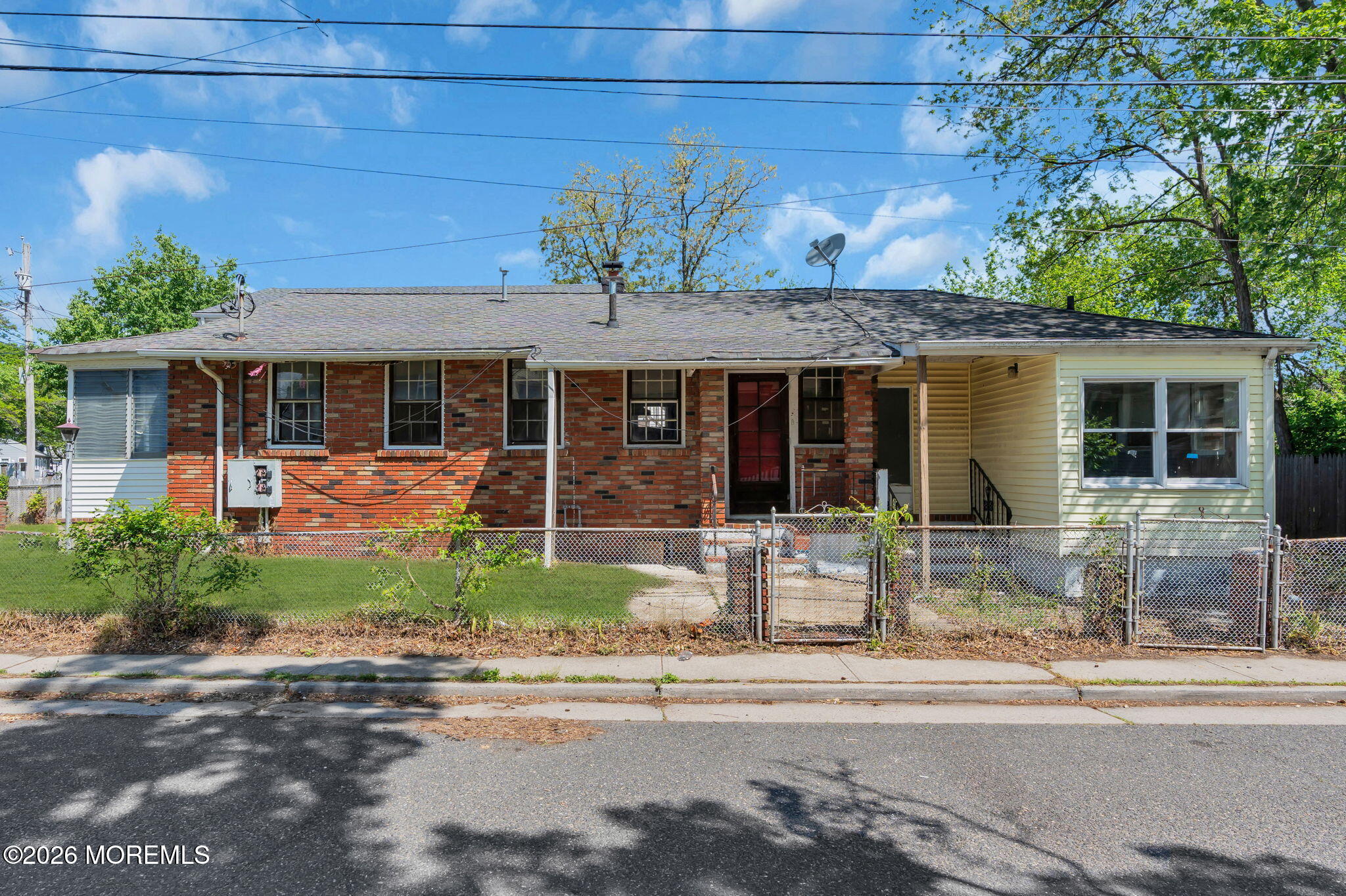 40 N Shore Boulevard Keansburg NJ 07734