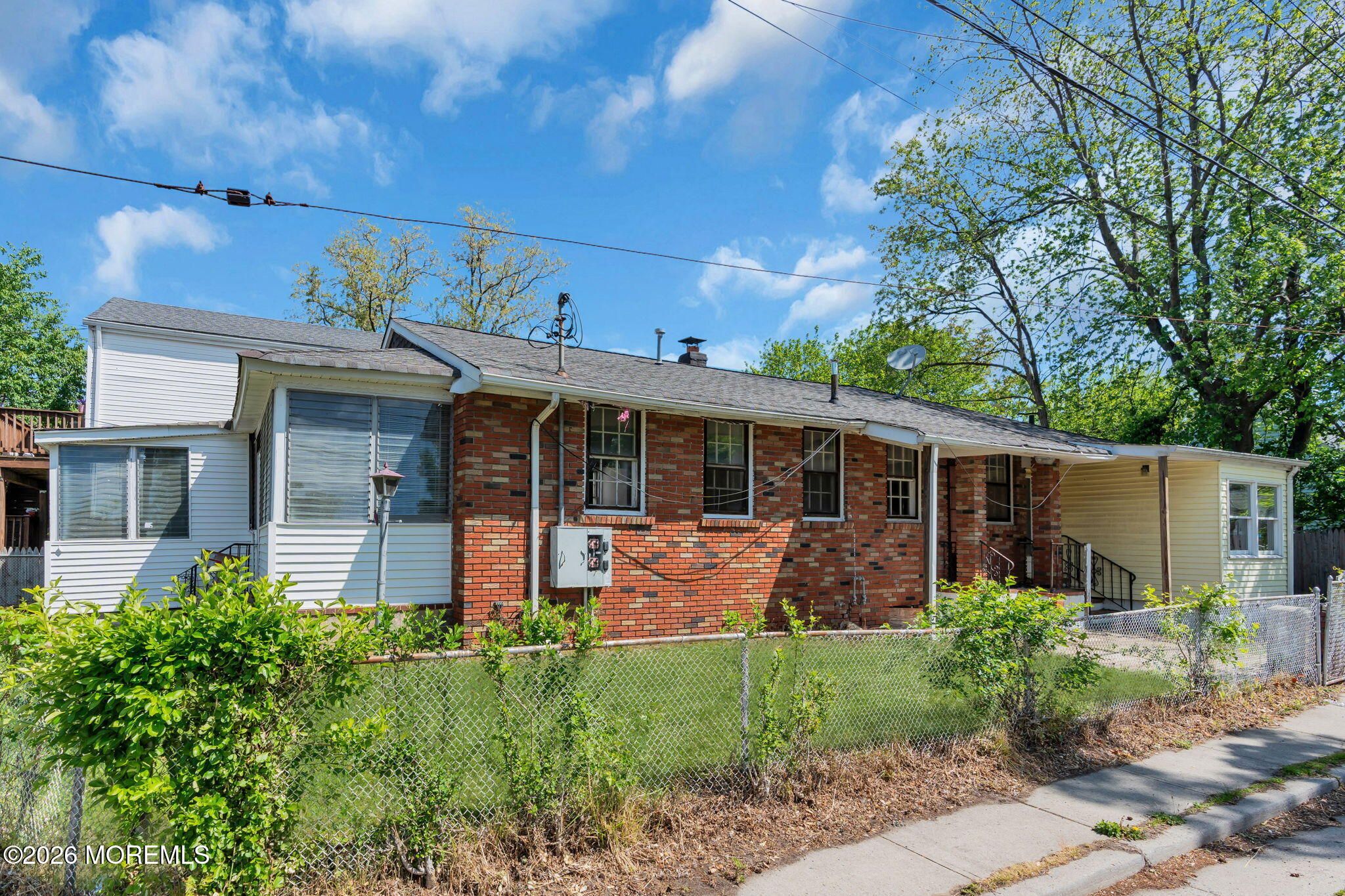 40 N Shore Boulevard Keansburg NJ 07734