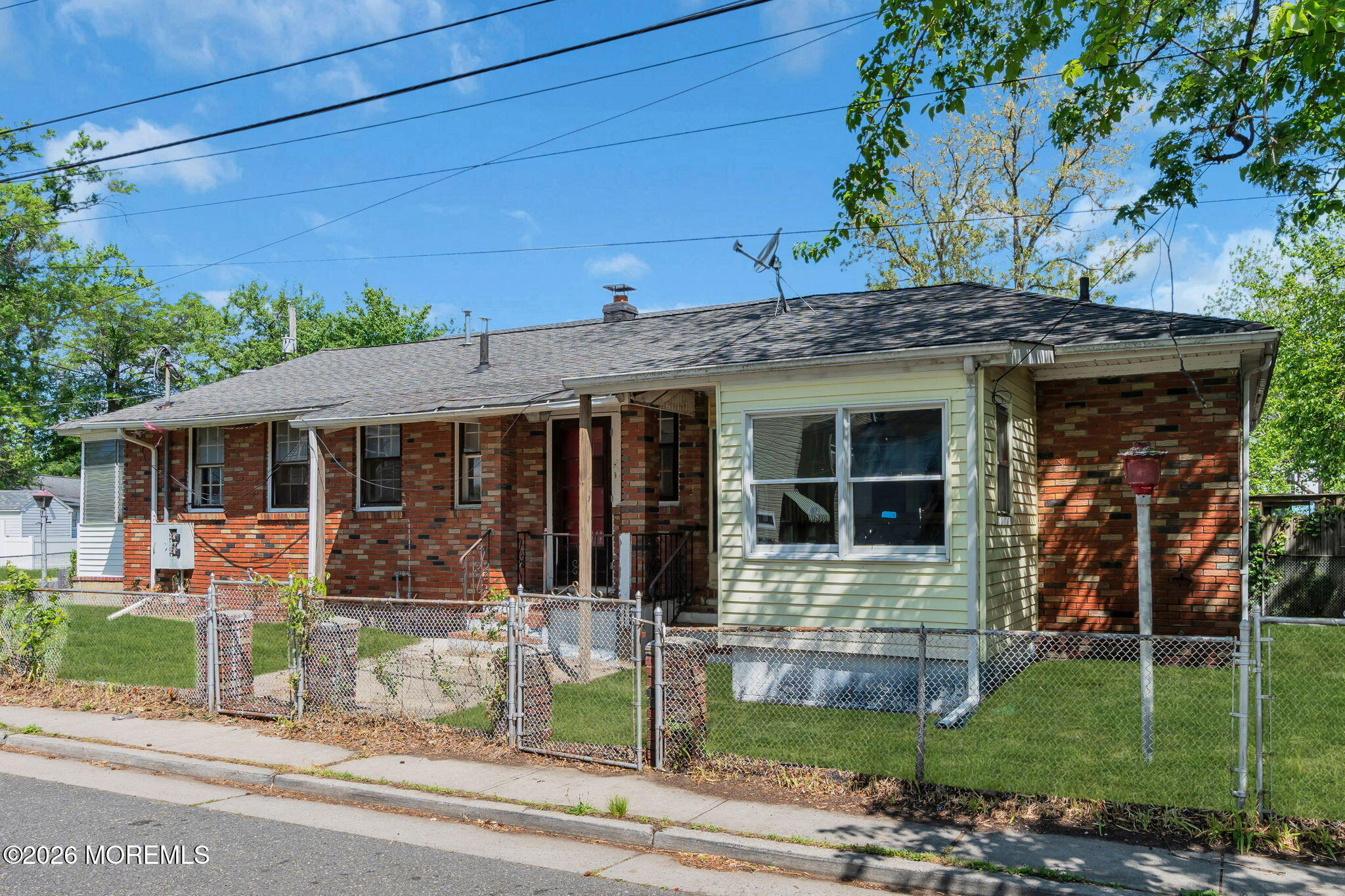 40 N Shore Boulevard Keansburg NJ 07734