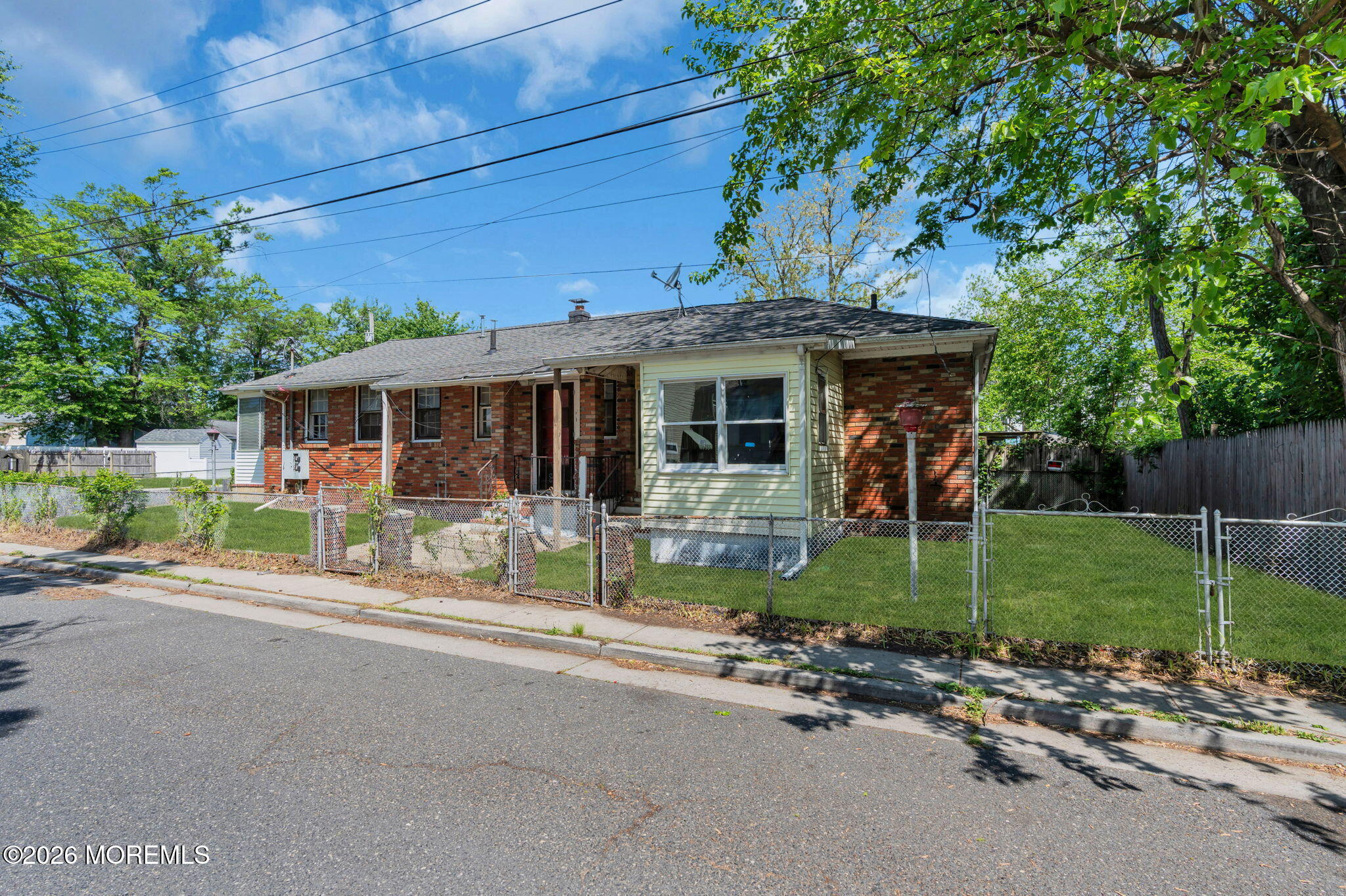 40 N Shore Boulevard Keansburg NJ 07734
