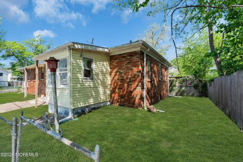 40 N Shore Boulevard Keansburg NJ 07734
