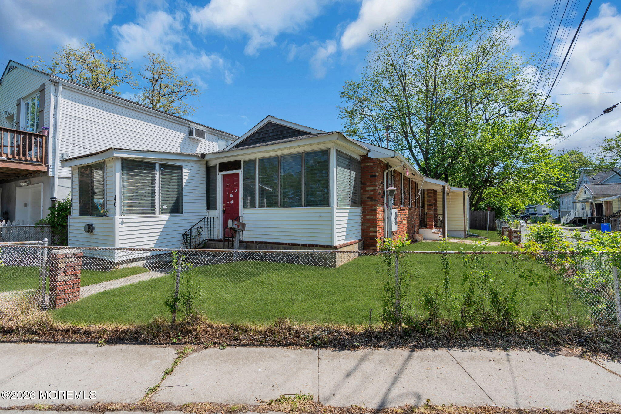 40 N Shore Boulevard Keansburg NJ 07734
