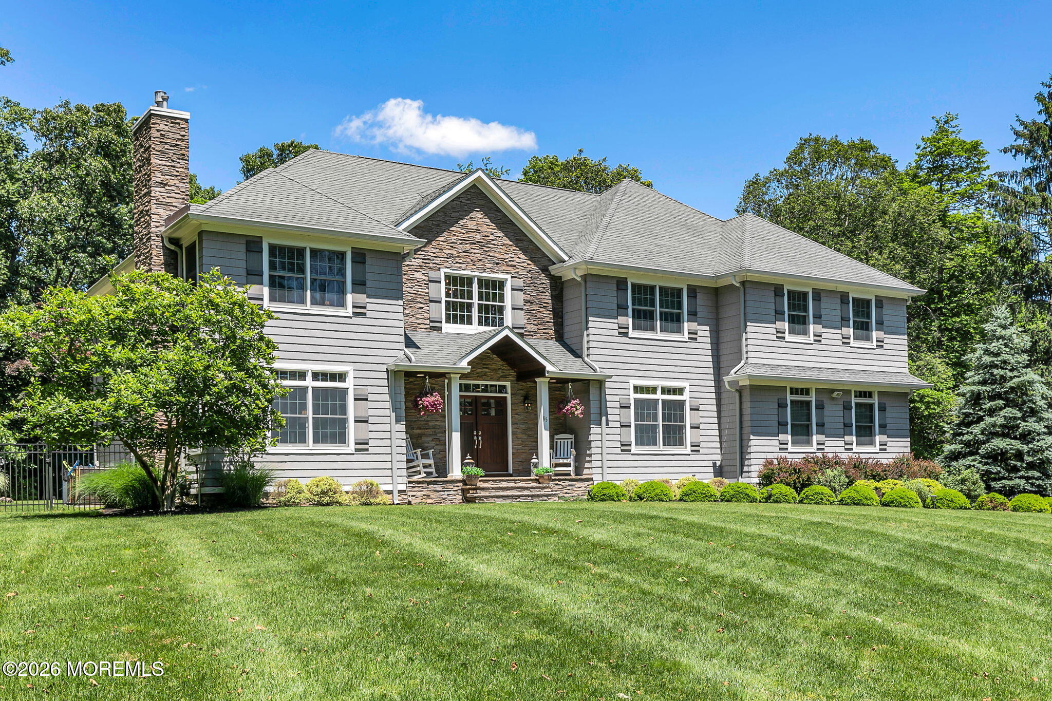 85 Clover Hill Road Colts Neck NJ 07722