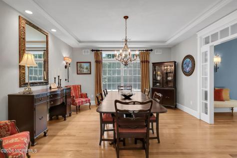 85 Clover Hill Road Colts Neck NJ 07722