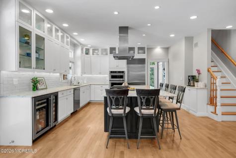 85 Clover Hill Road Colts Neck NJ 07722