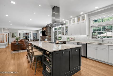 85 Clover Hill Road Colts Neck NJ 07722