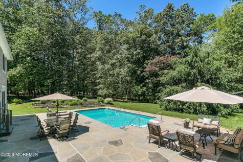 85 Clover Hill Road Colts Neck NJ 07722