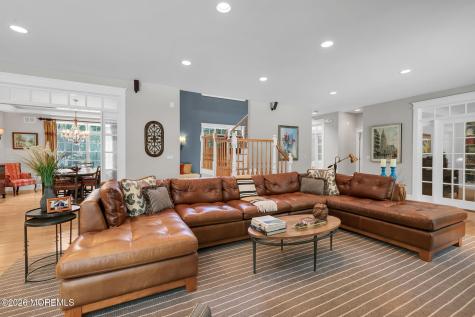 85 Clover Hill Road Colts Neck NJ 07722