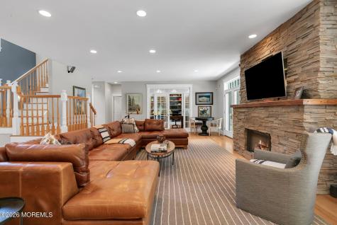 85 Clover Hill Road Colts Neck NJ 07722