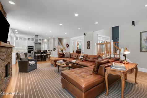 85 Clover Hill Road Colts Neck NJ 07722