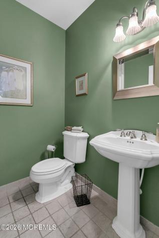 85 Clover Hill Road Colts Neck NJ 07722