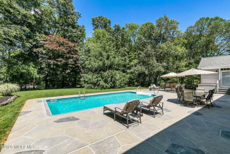 85 Clover Hill Road Colts Neck NJ 07722