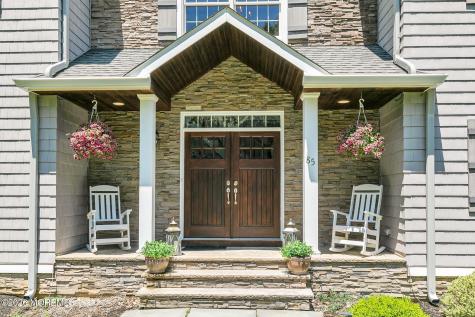 85 Clover Hill Road Colts Neck NJ 07722