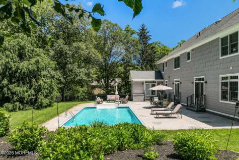 85 Clover Hill Road Colts Neck NJ 07722