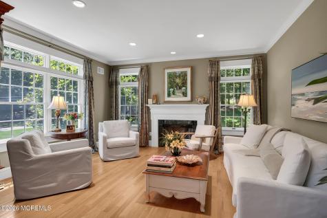 85 Clover Hill Road Colts Neck NJ 07722