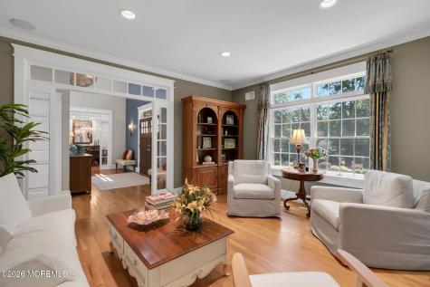 85 Clover Hill Road Colts Neck NJ 07722