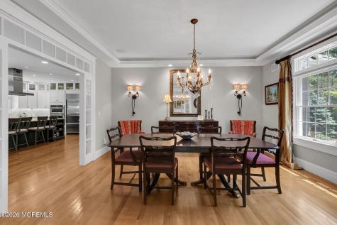 85 Clover Hill Road Colts Neck NJ 07722