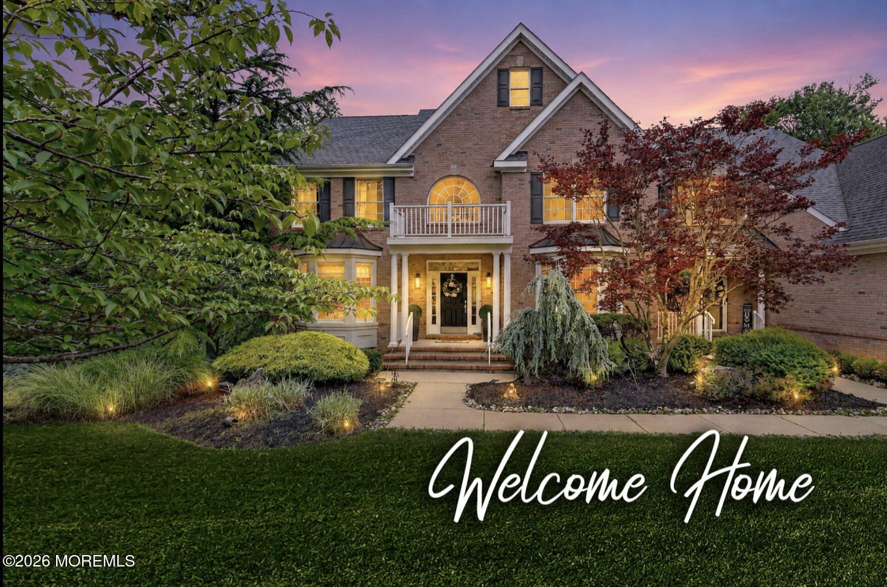 11 Palmer Circle Millstone NJ 08535