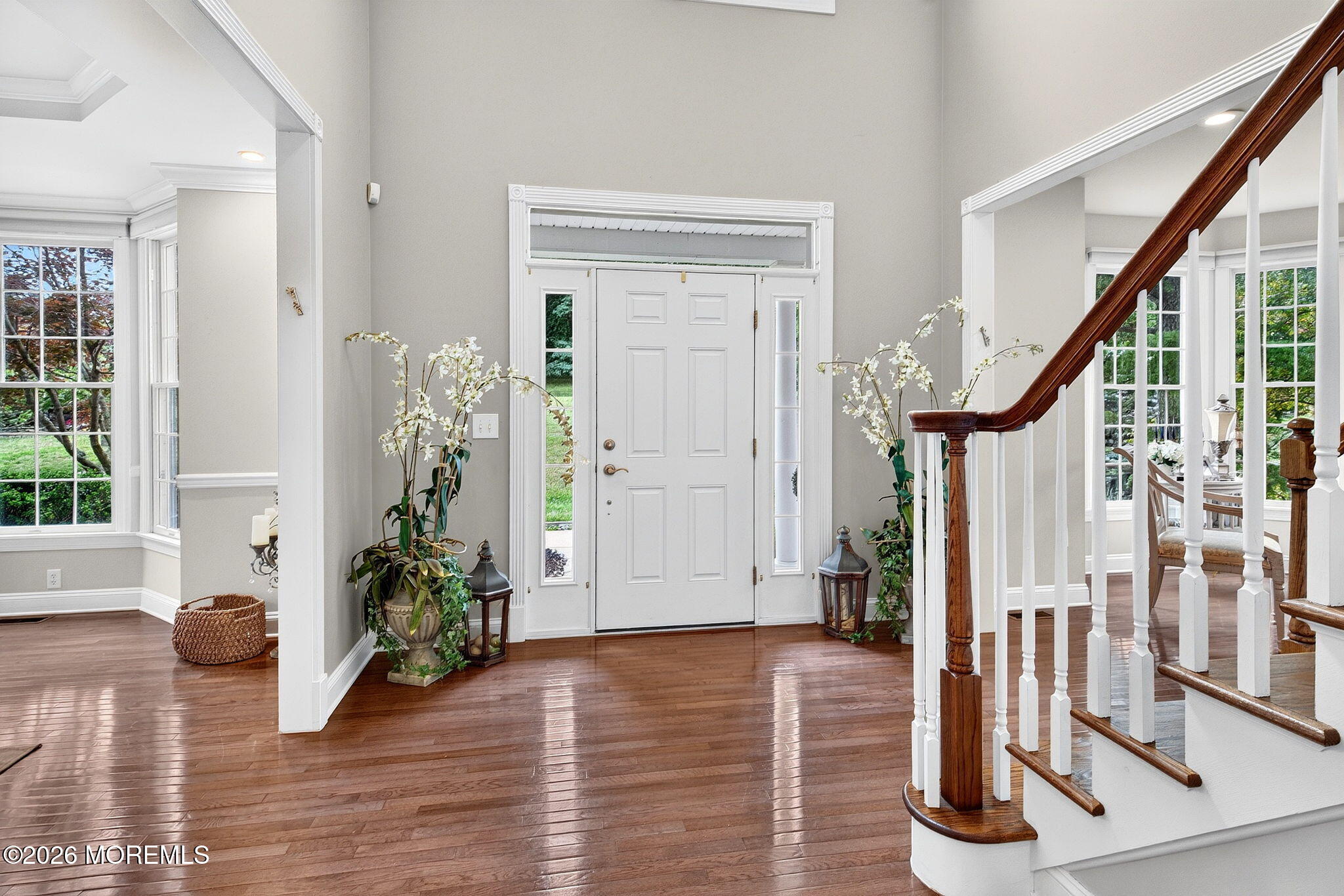 11 Palmer Circle Millstone NJ 08535