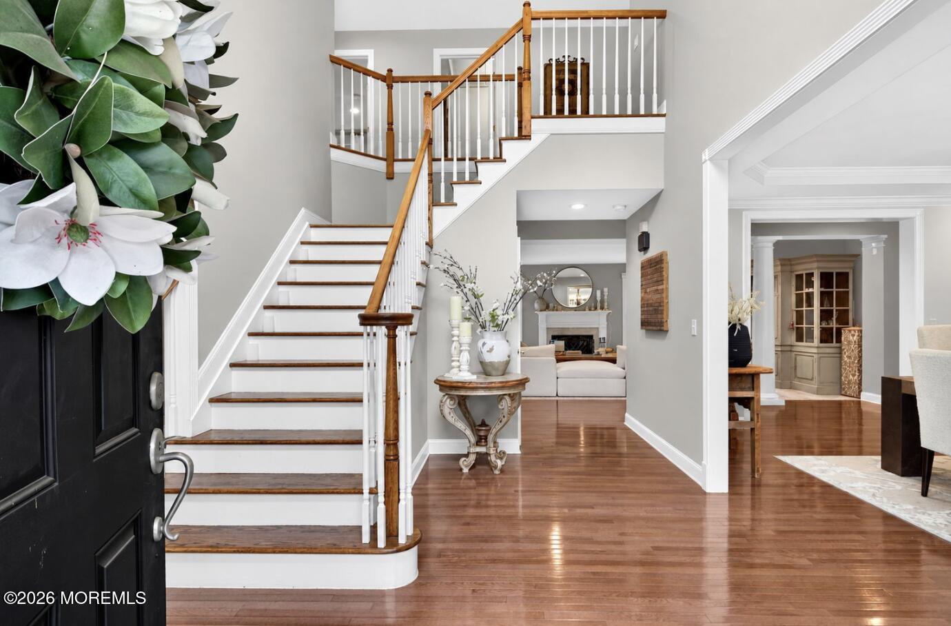 11 Palmer Circle Millstone NJ 08535