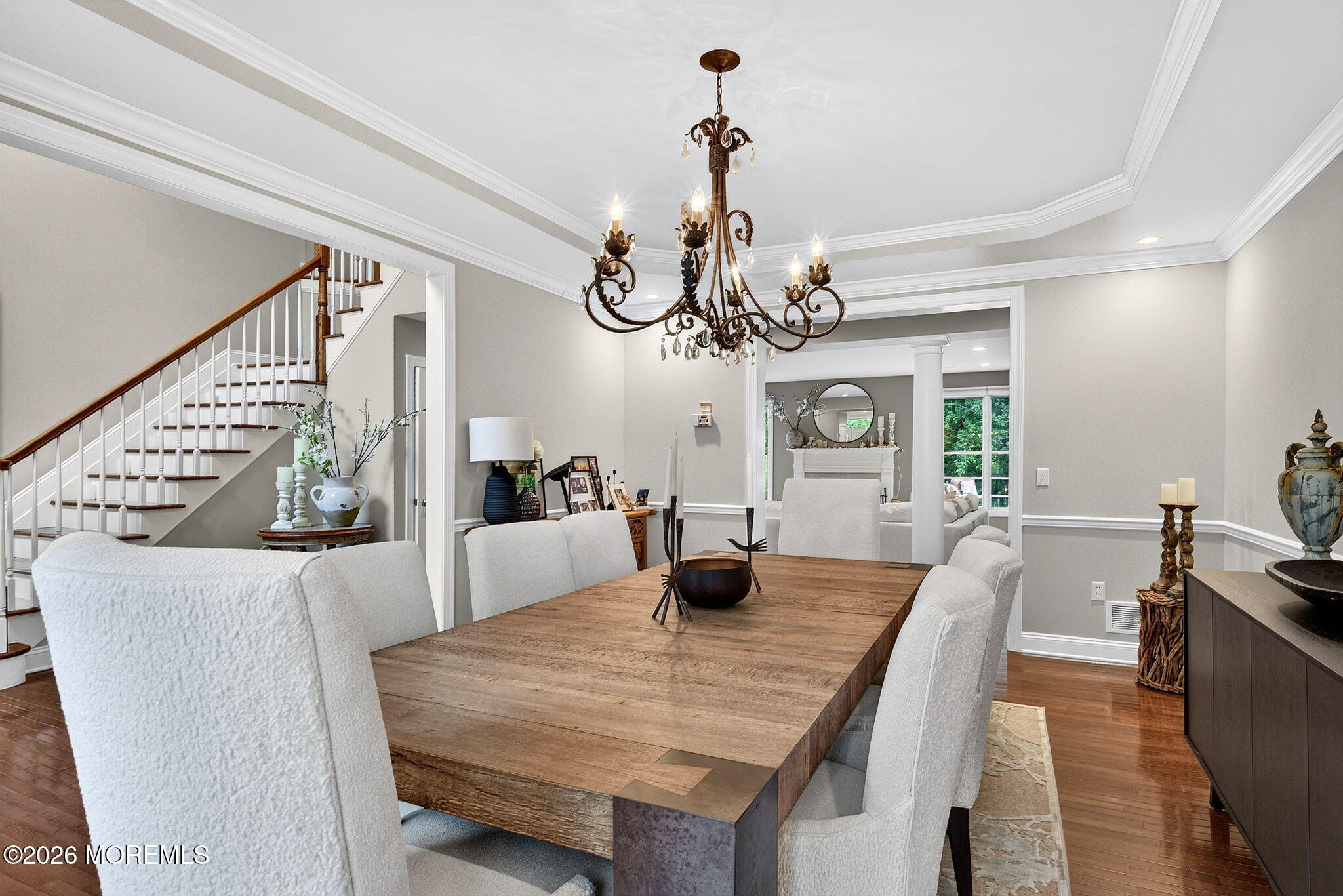 11 Palmer Circle Millstone NJ 08535