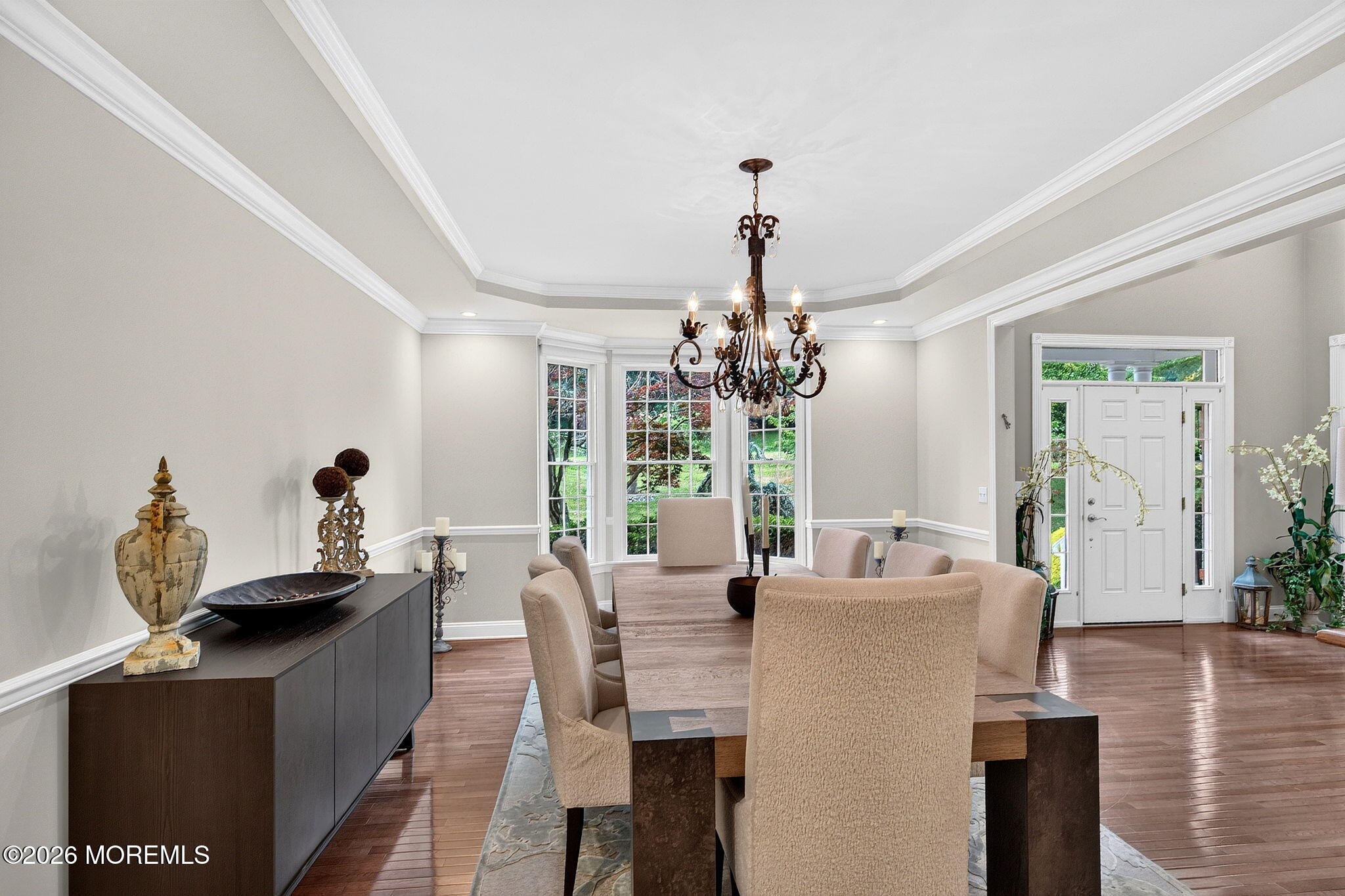 11 Palmer Circle Millstone NJ 08535