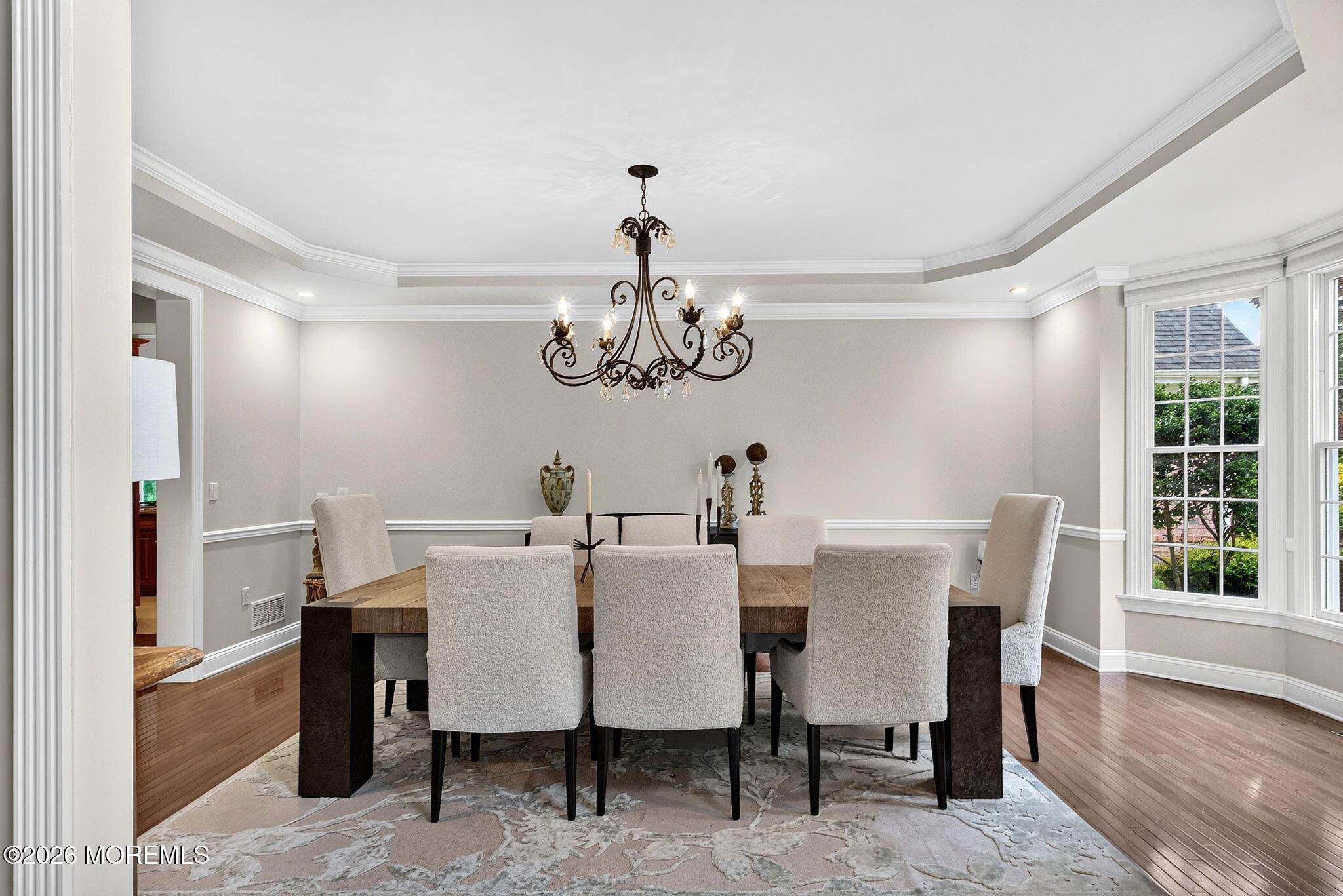 11 Palmer Circle Millstone NJ 08535