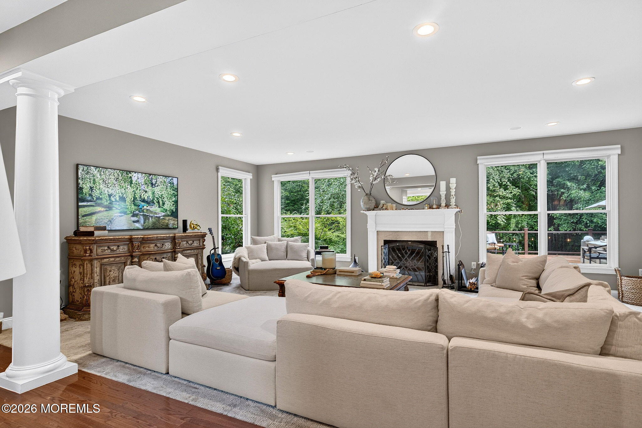11 Palmer Circle Millstone NJ 08535