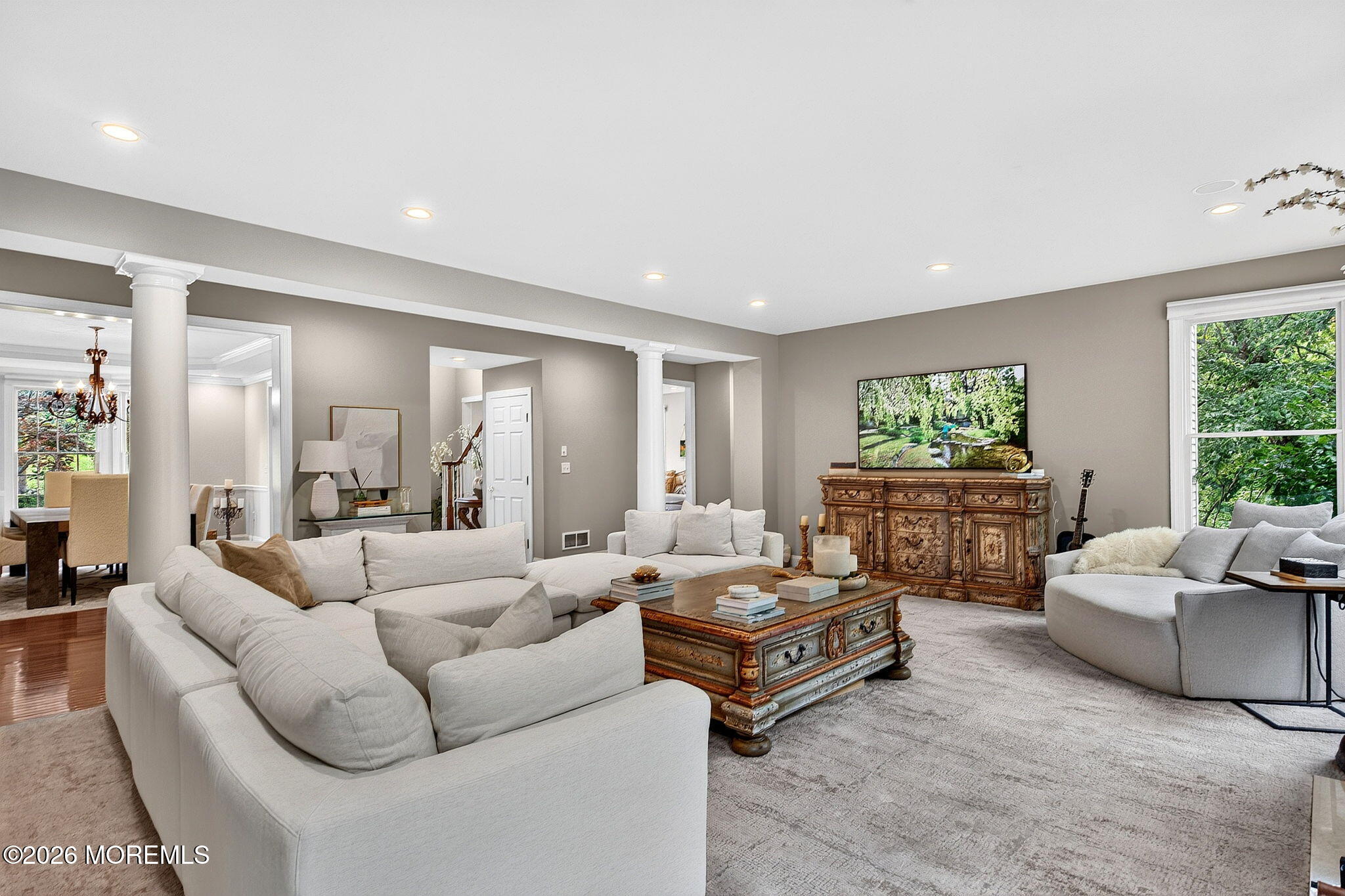 11 Palmer Circle Millstone NJ 08535