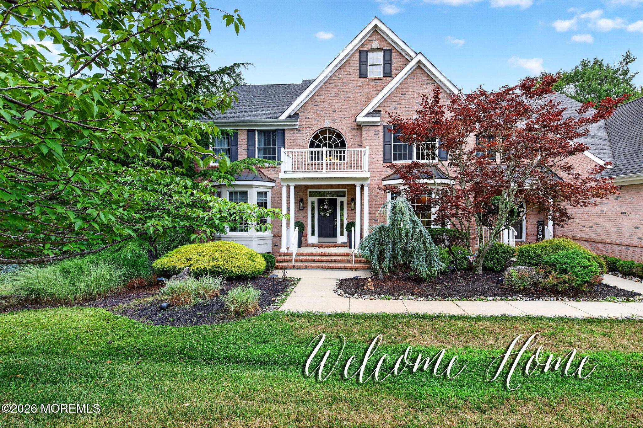 11 Palmer Circle Millstone NJ 08535