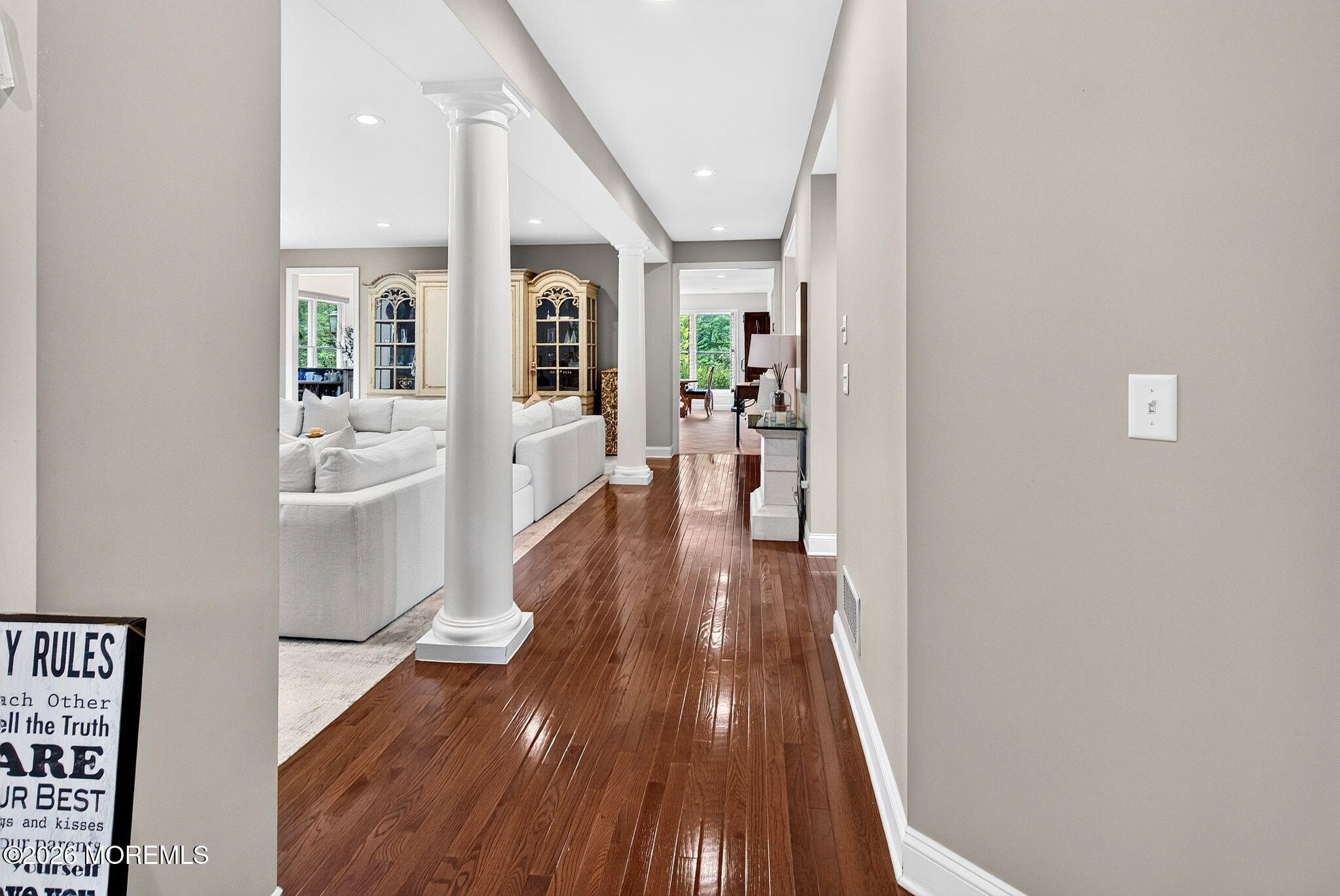 11 Palmer Circle Millstone NJ 08535