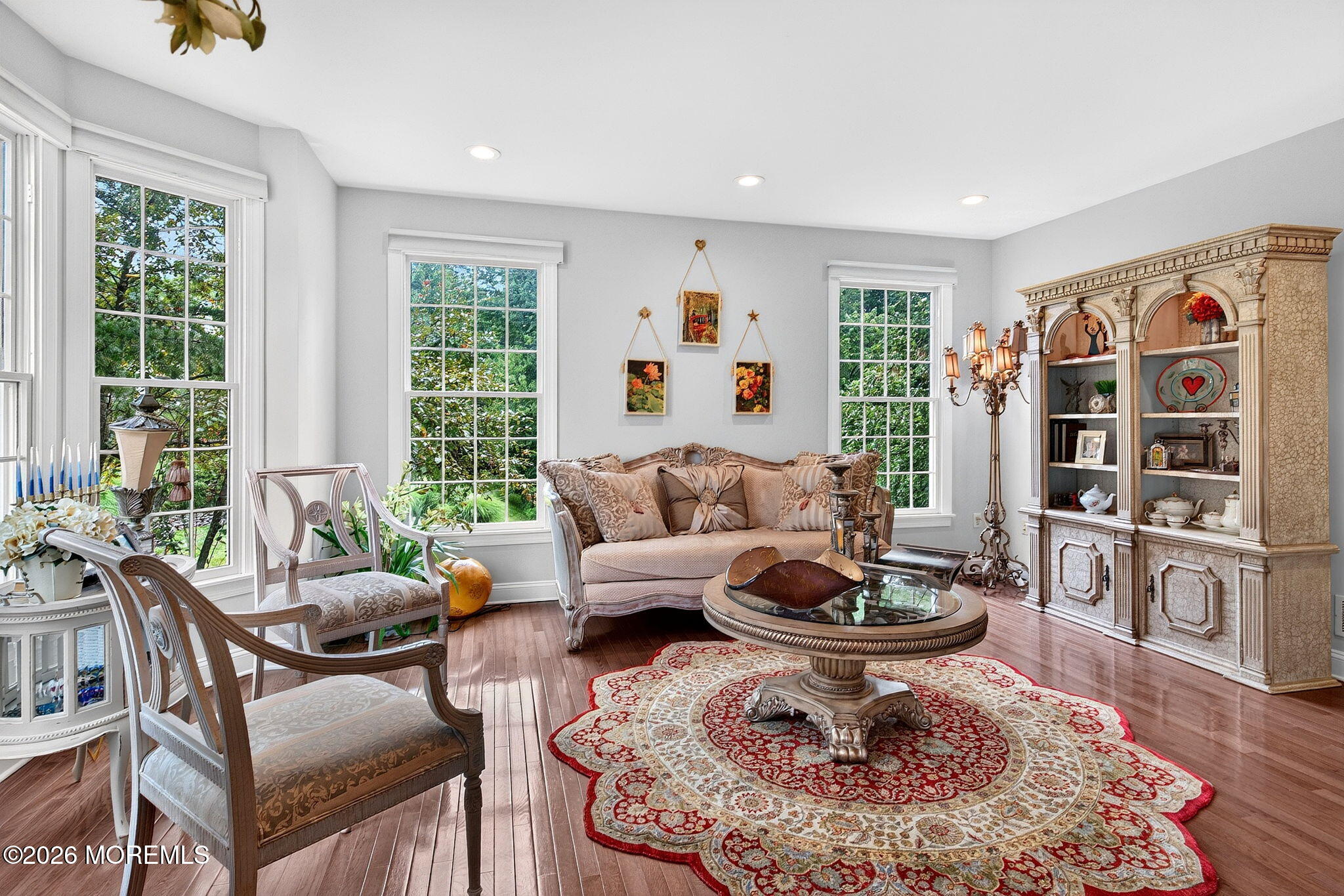 11 Palmer Circle Millstone NJ 08535