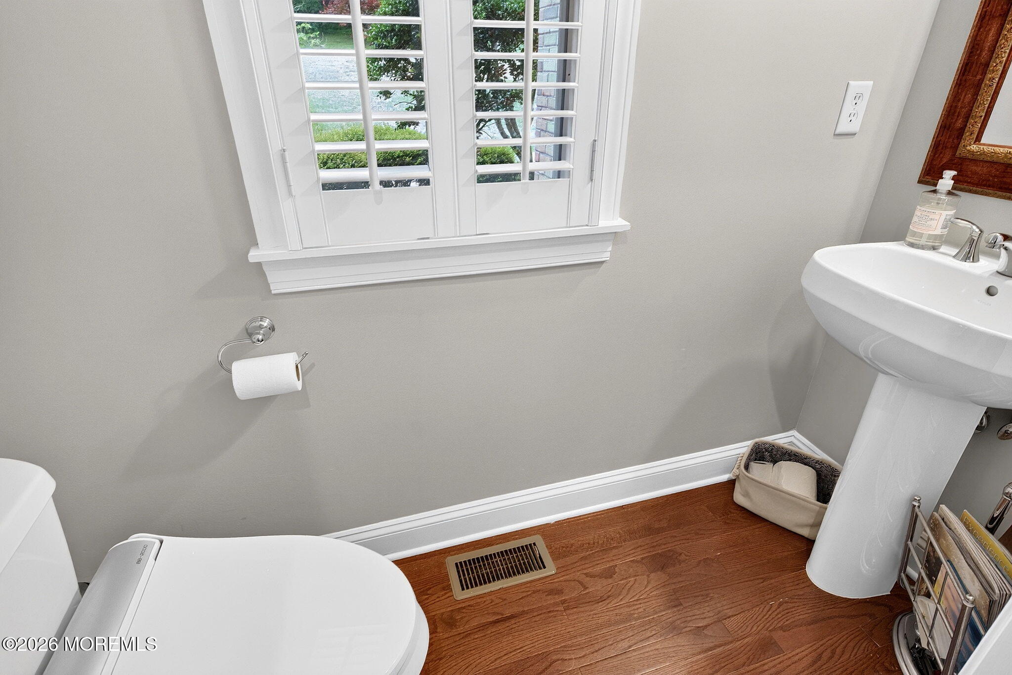 11 Palmer Circle Millstone NJ 08535