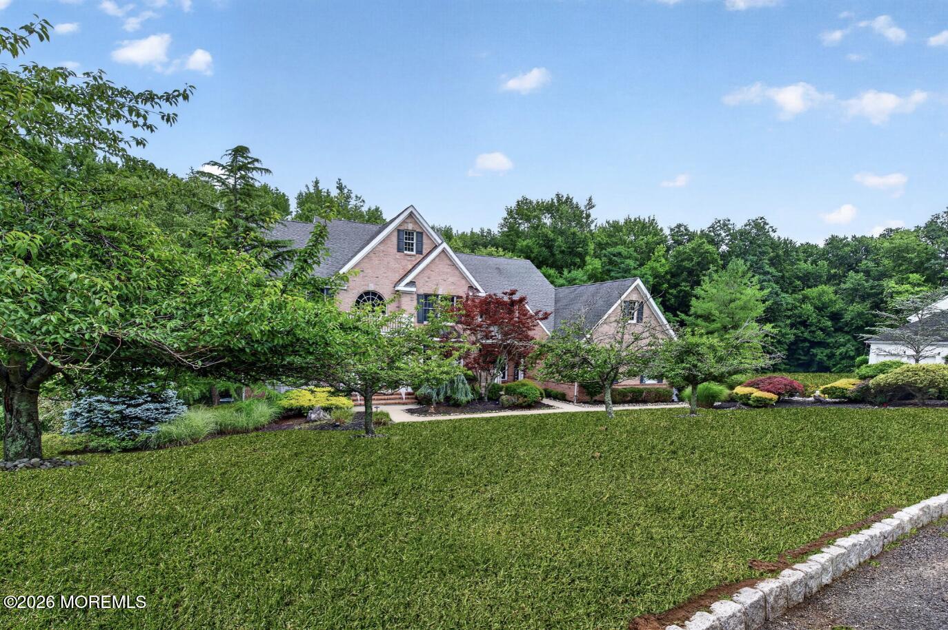 11 Palmer Circle Millstone NJ 08535