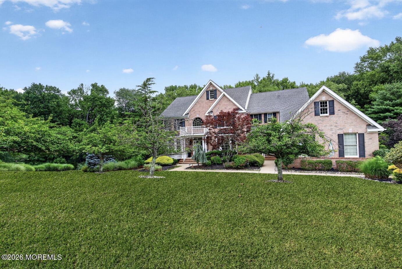 11 Palmer Circle Millstone NJ 08535