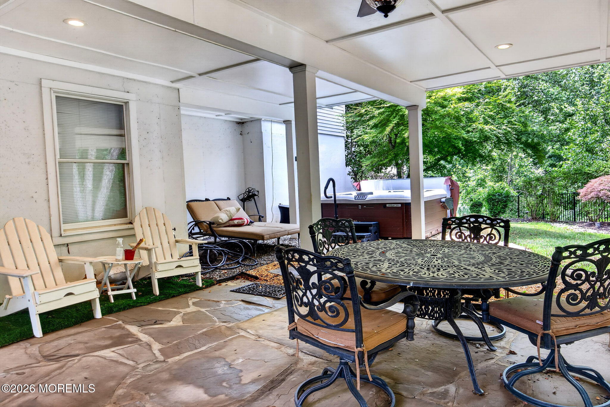 11 Palmer Circle Millstone NJ 08535