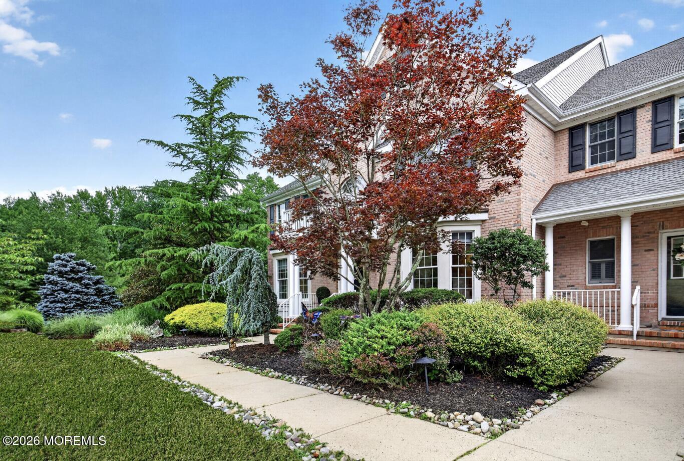 11 Palmer Circle Millstone NJ 08535