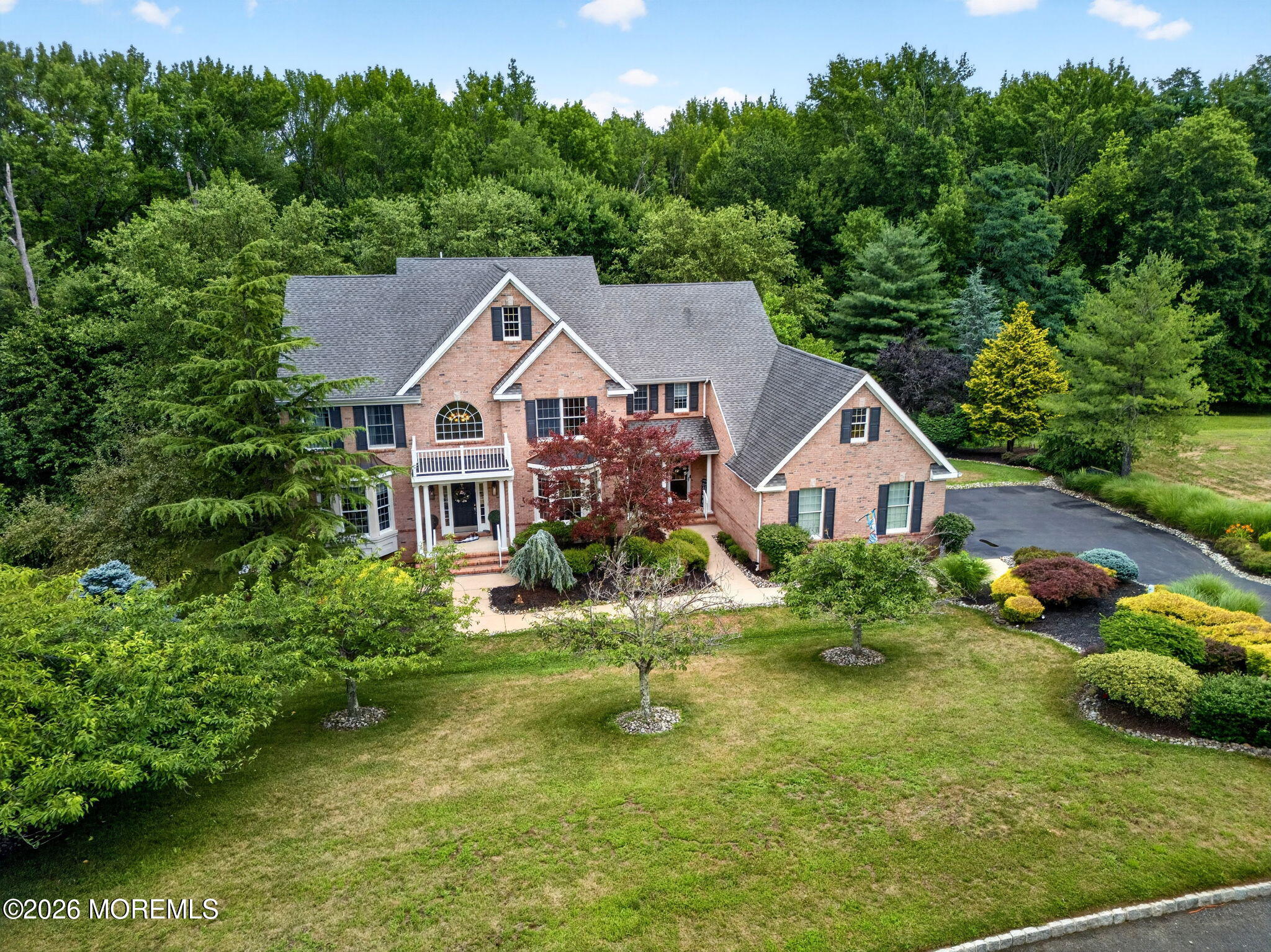 11 Palmer Circle Millstone NJ 08535