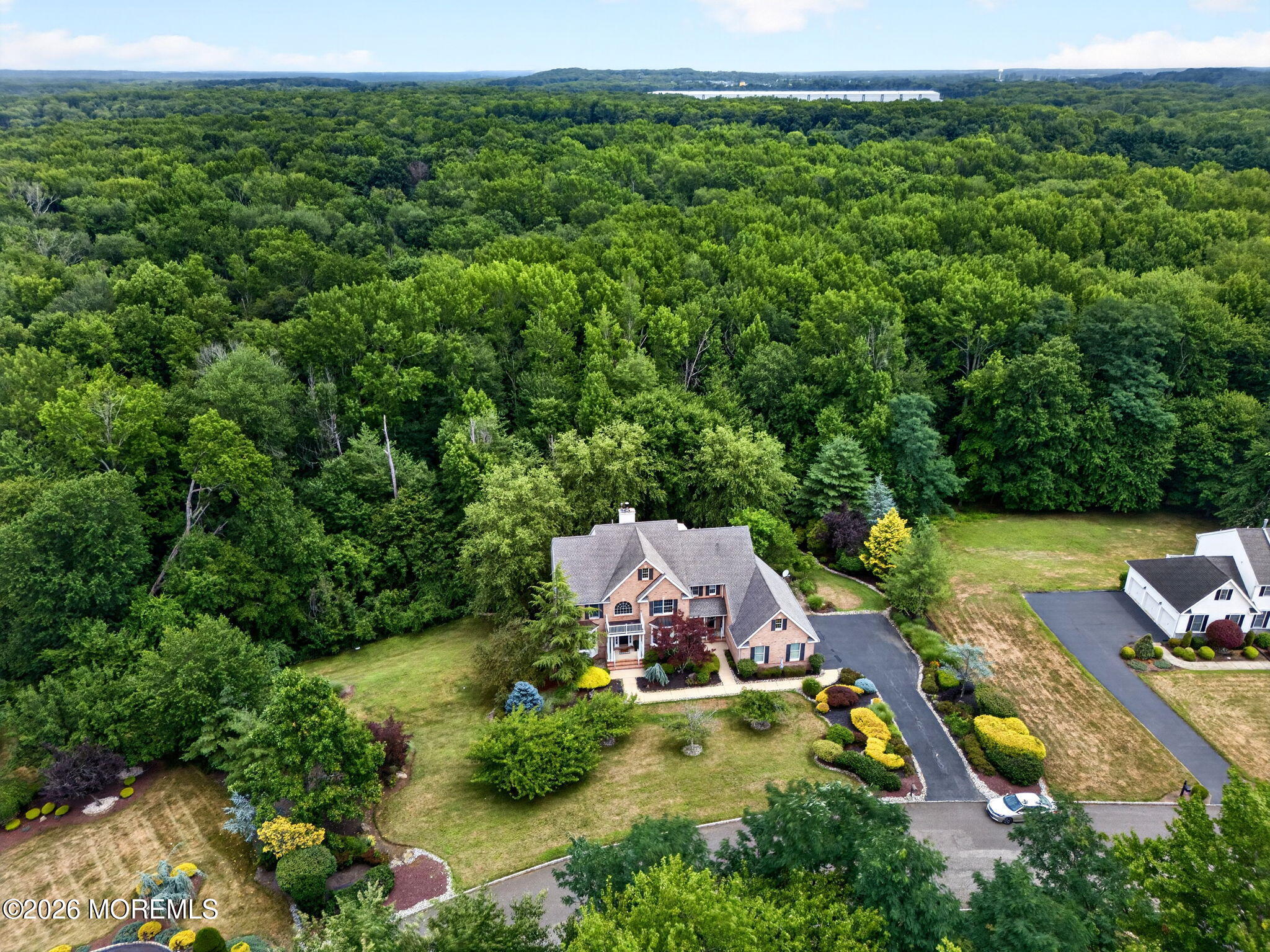 11 Palmer Circle Millstone NJ 08535