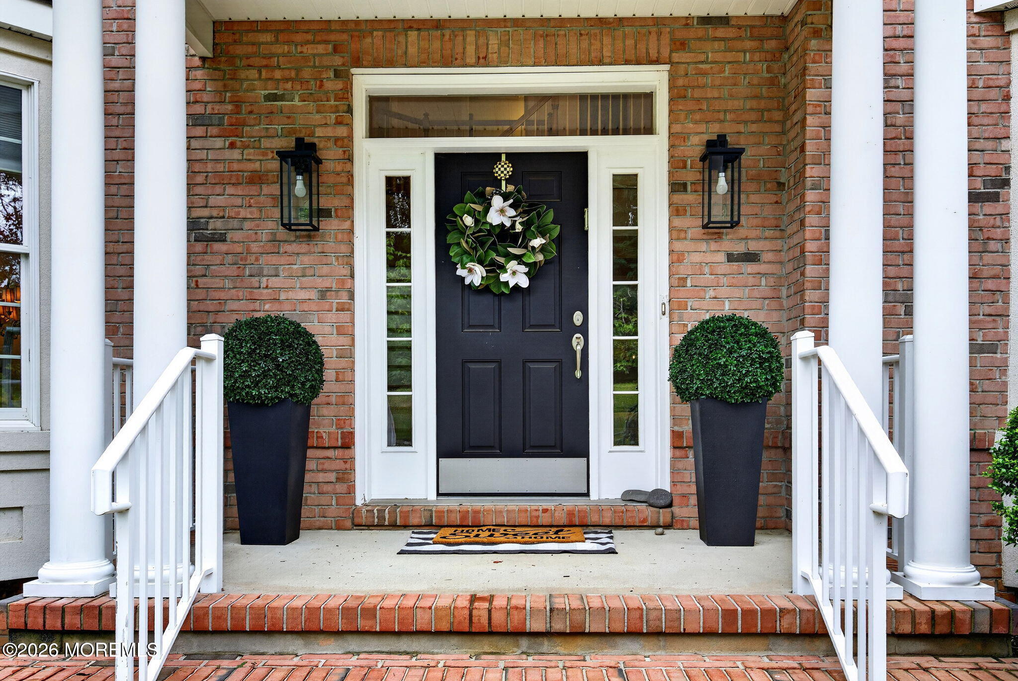 11 Palmer Circle Millstone NJ 08535