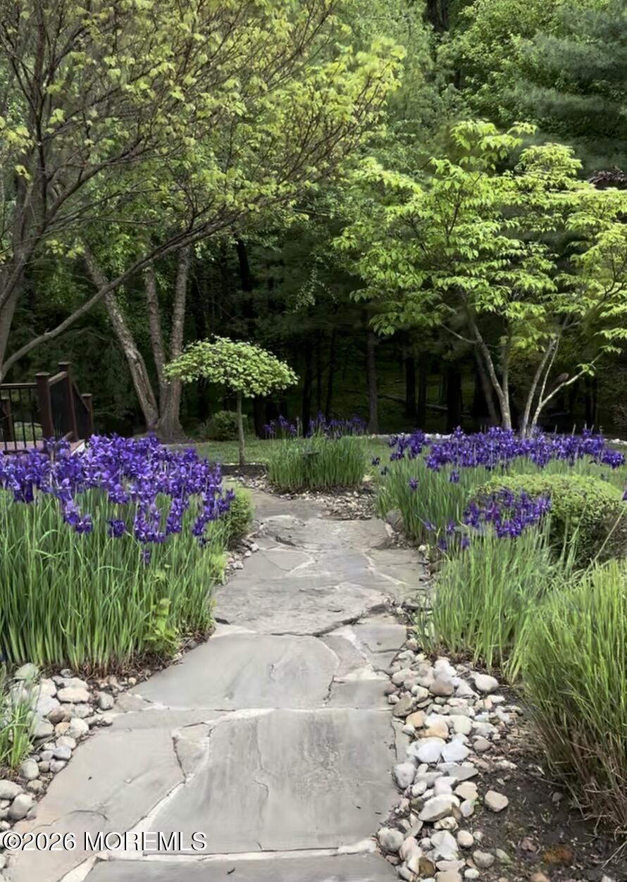 11 Palmer Circle Millstone NJ 08535