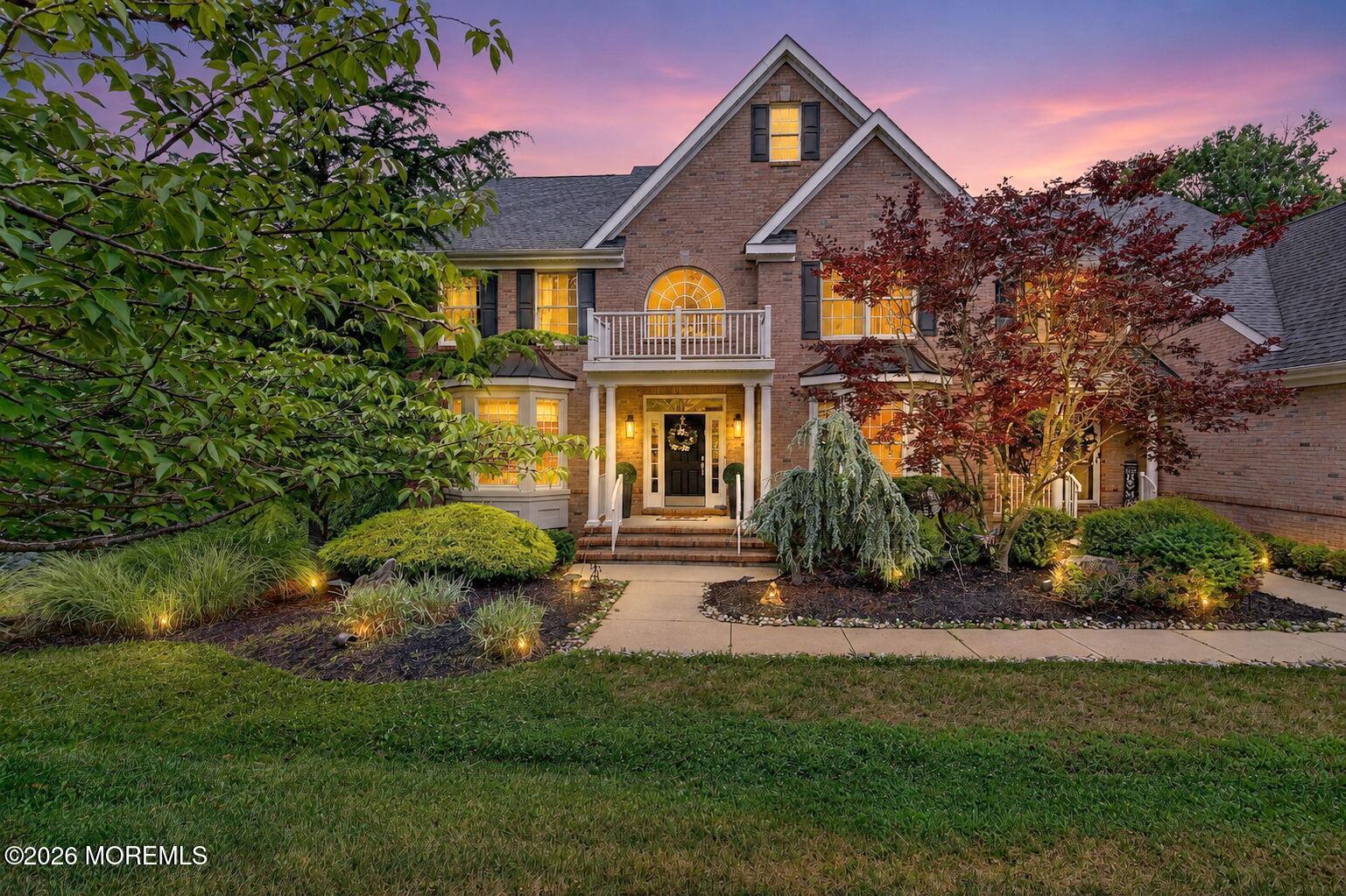 11 Palmer Circle Millstone NJ 08535