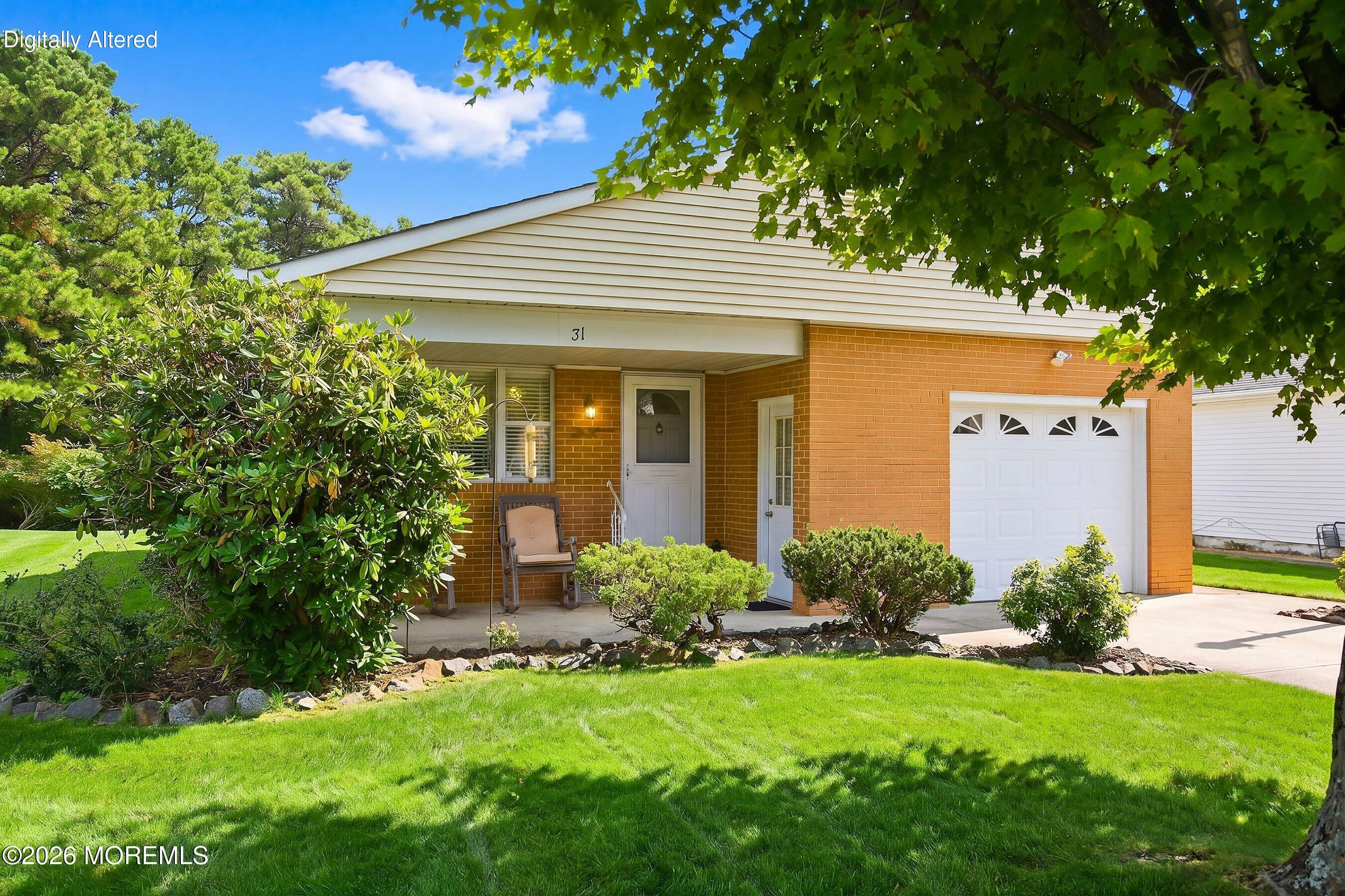 31 Redhook Bay Drive Toms River NJ 08757