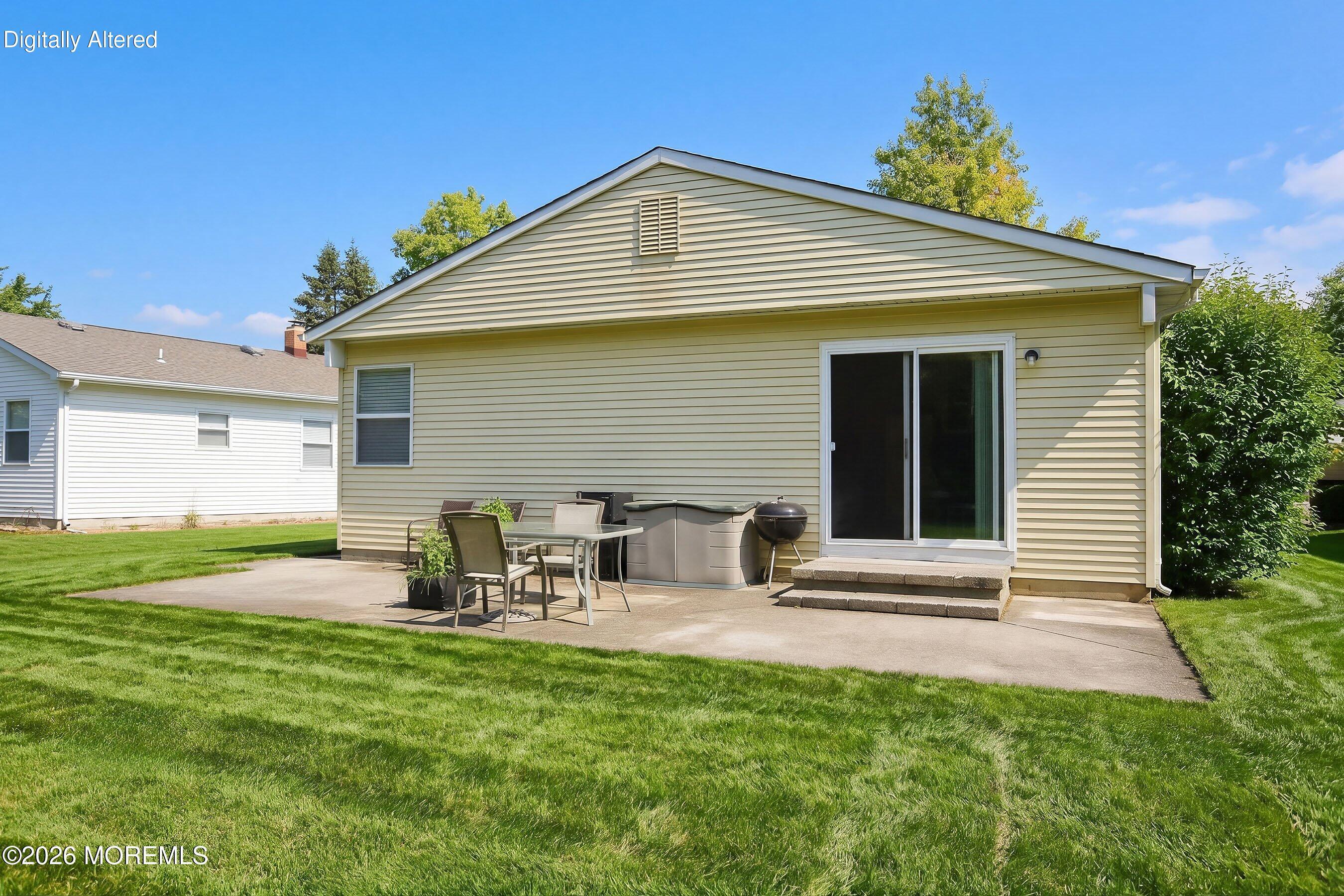 31 Redhook Bay Drive Toms River NJ 08757