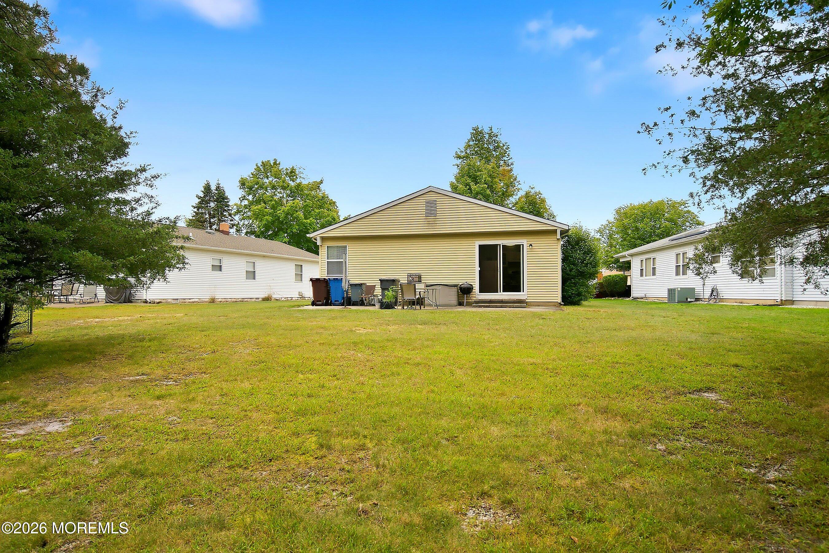 31 Redhook Bay Drive Toms River NJ 08757