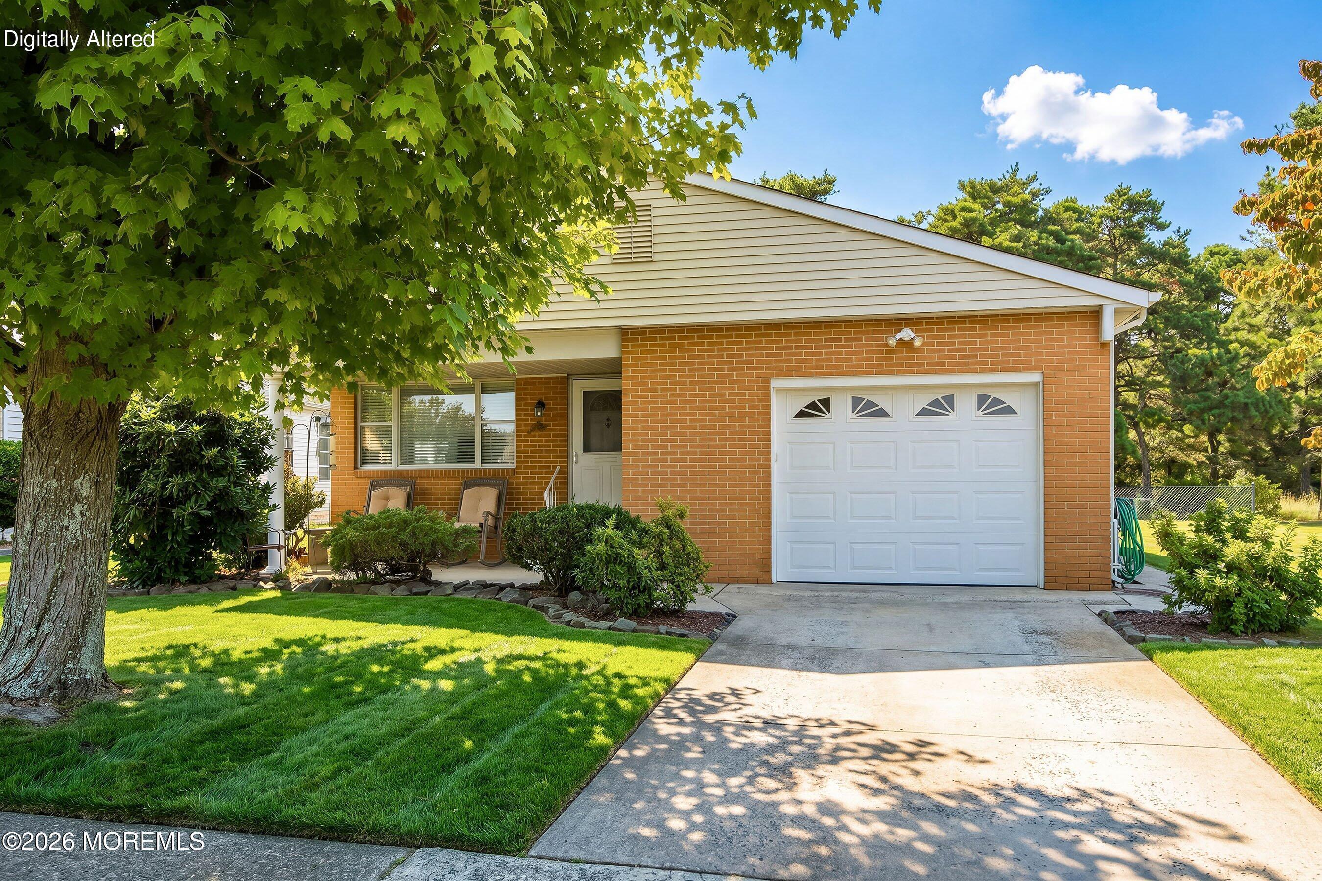 31 Redhook Bay Drive Toms River NJ 08757