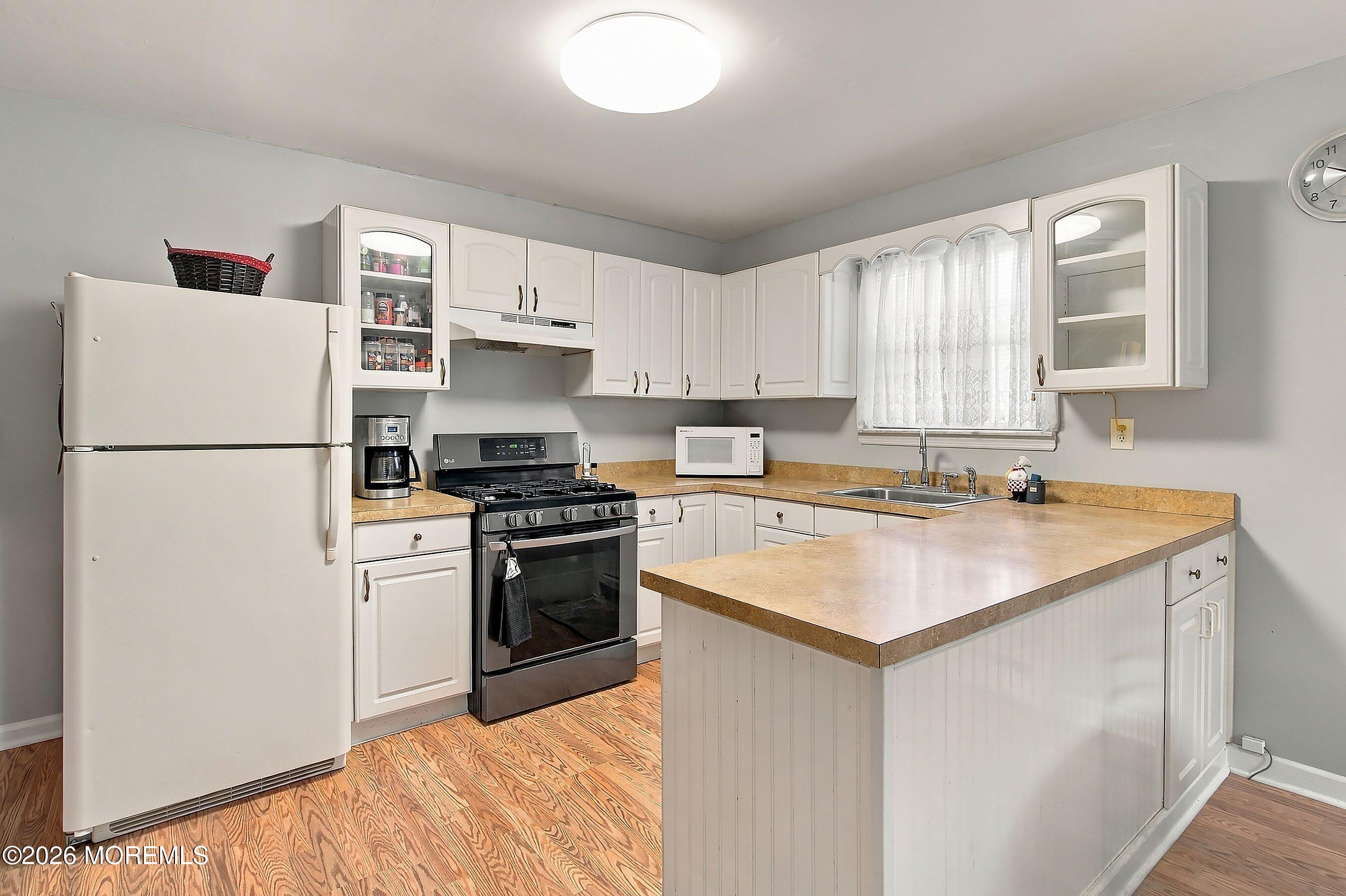 31 Redhook Bay Drive Toms River NJ 08757