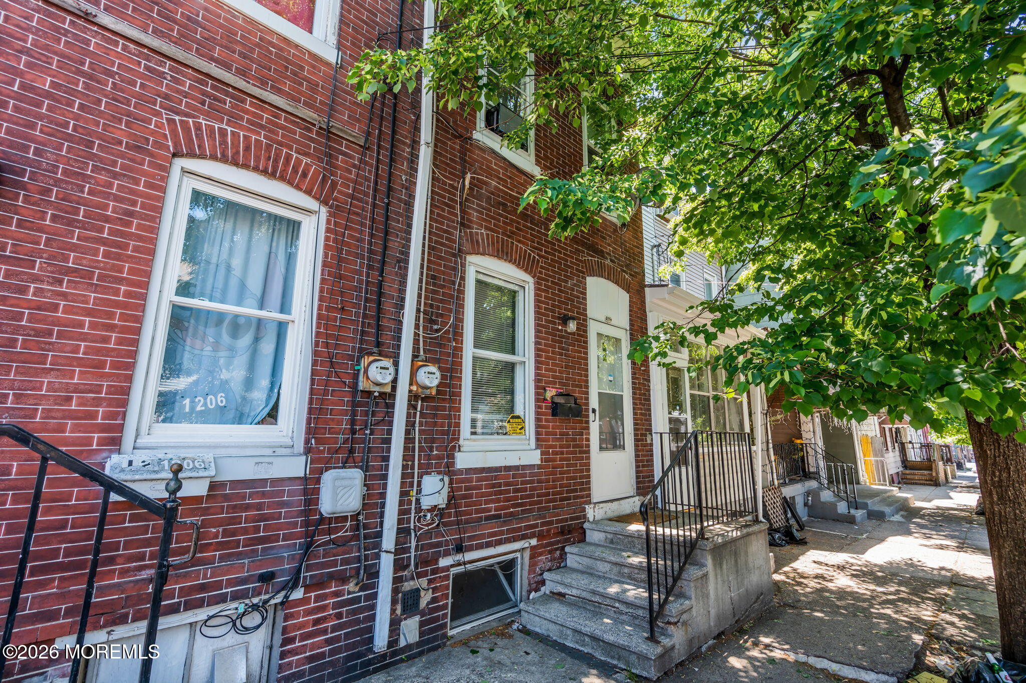 1208 Chestnut Avenue Trenton NJ 08611